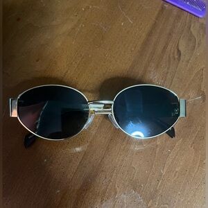 Celine sunglesasses